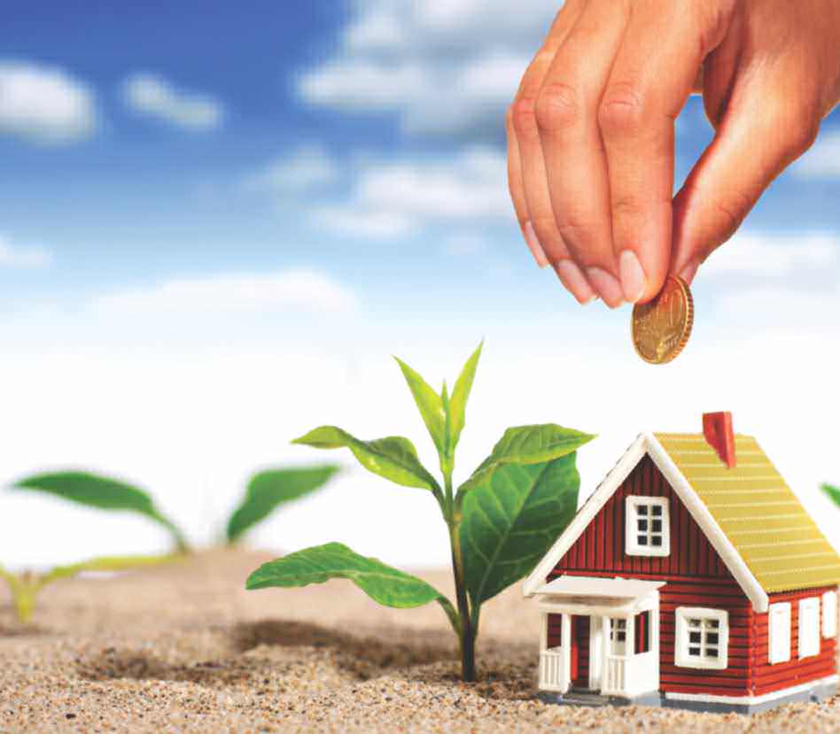RK Realtors property investment