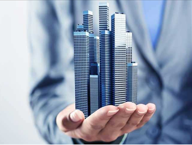 About RK Realtors & Property Consultants