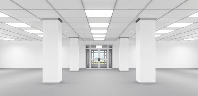 Commercial Space