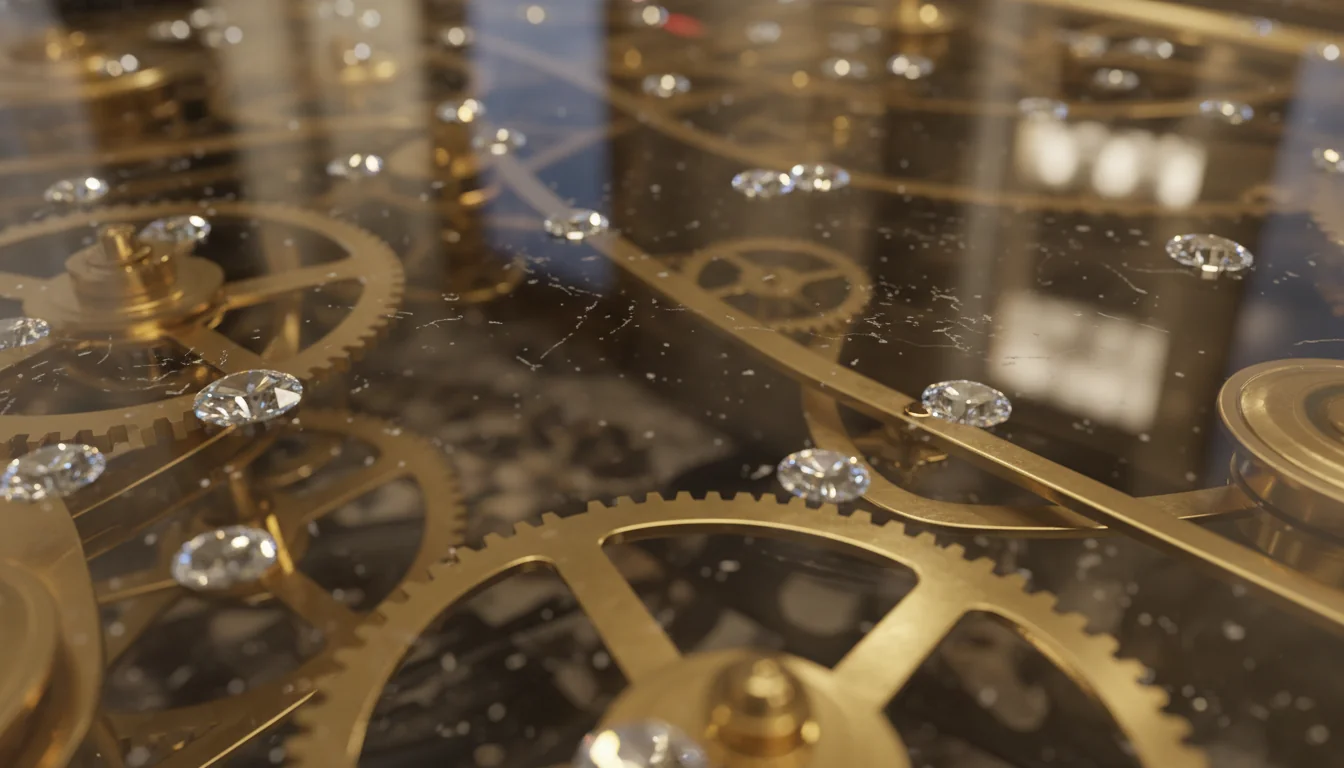 Renaissance art symbols on slot reels